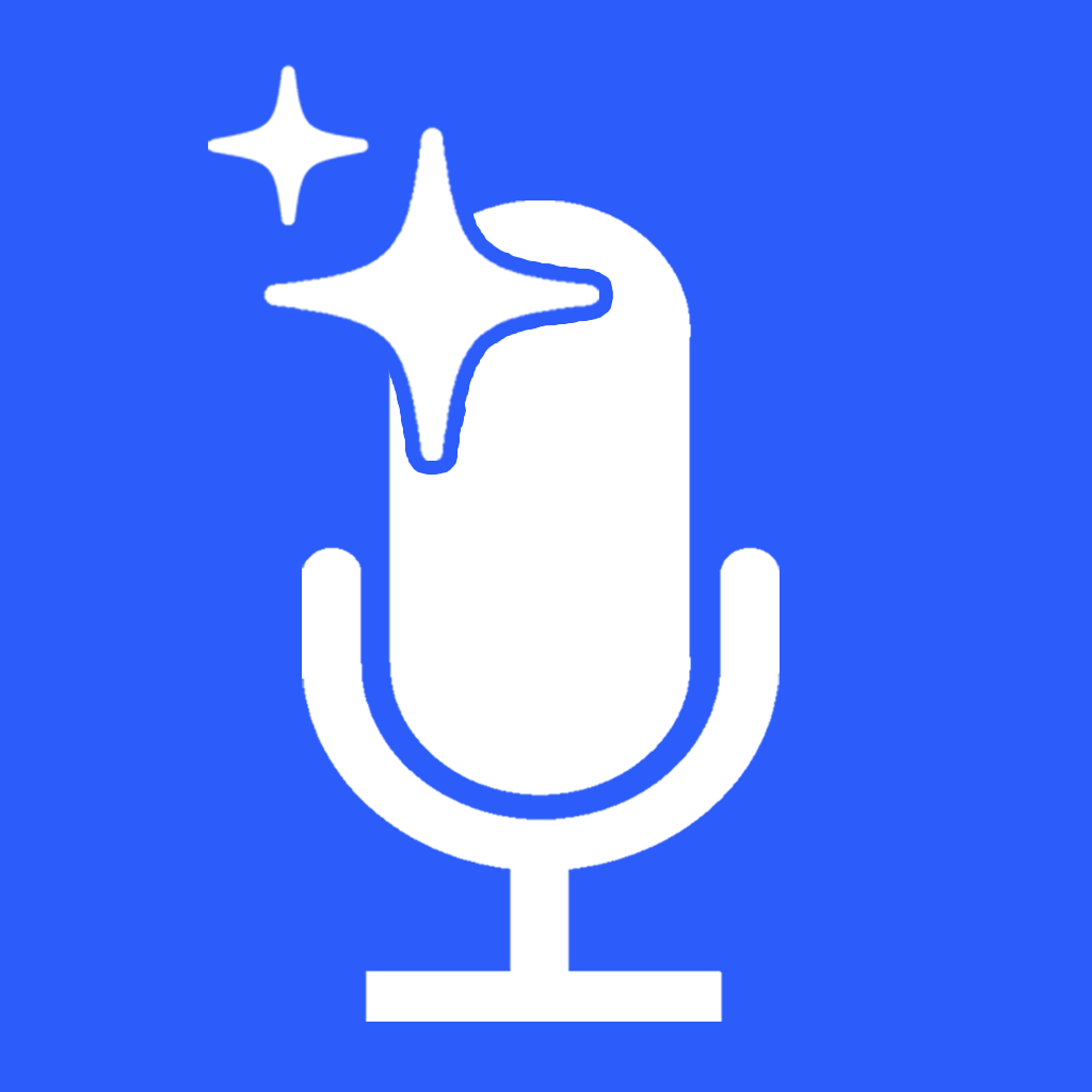 Talk Notes App